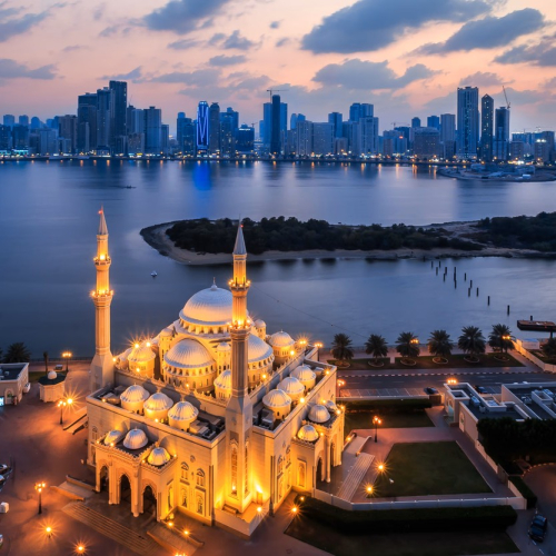 sharjah